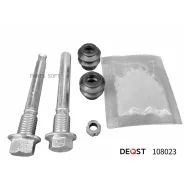 ����������� �������� Mazda 6 02- ����. Deqst 108023 108023 ����