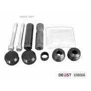 ����������� �������� MB Sprinter 06- �����. Deqst 108066 108066 ����