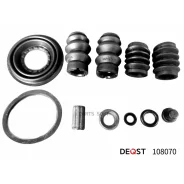����������� �������� AUDI A3 -12 Deqst 108070 108070 ����