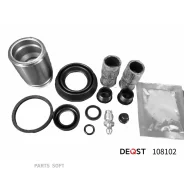 ����������� �������� FORD Focus(II/III) Deqst 108102 108102 ����
