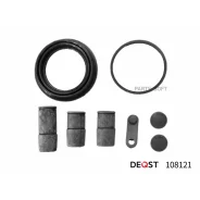 ����������� �������� AUDI A4/A6 97- Deqst 108121 108121 ����