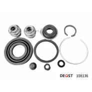 ����������� �������� Mazda 6 02- ����. Deqst 108136 108136 ����