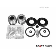 ����������� �������� MB C(W202/203) 93- ����. Deqst 108258 108258 ����