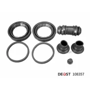 ����������� �������� MB Sprinter -06 �����. Deqst 108357 108357 ����