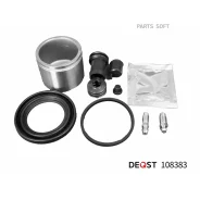 ����������� �������� Mazda 323/626 92- �����. Deqst 108383 108383 ����