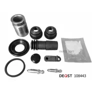 ����������� �������� MB VITO(W638) ����. Deqst 108443 108443 ����