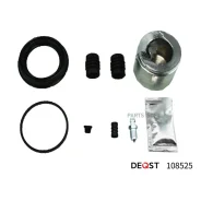 ����������� �������� Hyundai Tucson 05- �����. Deqst 108525 108525 ����