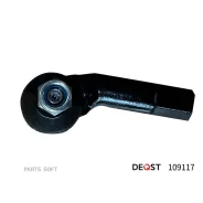 ���������� ������� ���� Skoda ����via 96- Deqst 109117 109117 ����