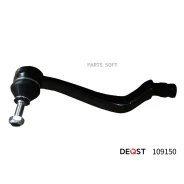 ���������� ������� ���� FORD Focus 04- ���. Deqst 109150 109150 ����