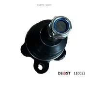 ����� ������� Hyundai H100 00- Deqst 110022 110022 ����