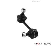 ���� ������������� Mazda CX-7 07- �����. ����. Deqst 111091 111091 ����