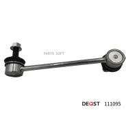 ���� ������������� Mazda 6 07- �����. ���. Deqst 111095 111095 ����