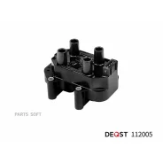 ������� ��������� Chery Amulet 03- Deqst 112005 112005 ����