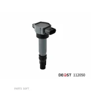 ������� ��������� Mitsubishi Lancer 09- Deqst 112050 112050 ����