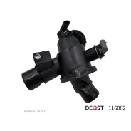 ��������� MB GLK(X204) Deqst 116082 116082 ����