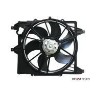 ���������� ��������� Renault Symbol I 00- Deqst 115099 115099 ����