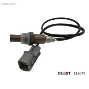 ������-���� Mitsubishi Pajero 07- Deqst 118049 118049 ����