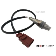 ������-���� Skoda Octavia 12- Deqst 118037 118037 ����