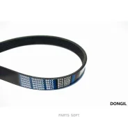 ������ ������������ (6PK2000) Dongil Dongil 6PK2000 6PK2000 ����