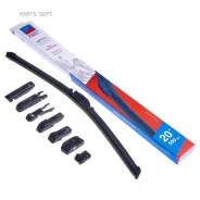 ����� ���������������� 500 �� (20) ������������ Double-Force DFF20 DFF20 ����