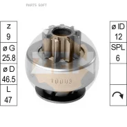 ������� GM Lacetti/Astra/Corsa 98-10 1.4-2.0 ERA ZN10003 ZN10003 ����