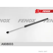 ����������� ��������� Nissan X-Trail T31 07- L=580 L=370 560N ������������� Fenox A908003 A908003 ����