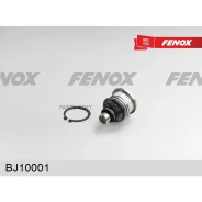 ����� ������� Renault Megane II -03 D=16�� Fenox BJ10001 BJ10001 ����