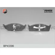 ������� ��������� Chrysler NEON 99- �������� �����. Fenox BP43396 BP43396 ����