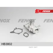 ����� ������� Mazda 323 87-96 1.3-1.8 85-04 121 1.1-1.3 Fenox HB3802 HB3802 ����