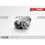 ������� ��������� ������� FORD Mondeo -00 D=22�� Fenox K2268 K2268 ����