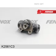 ������� ��������� ������� ��� 3151 ����� ����. D= 25�� Fenox K2561C3 K2561C3 ����