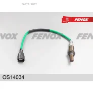 ������-���� Subaru Forester III 2.5 97-12 �� ������������ Fenox OS14034 OS14034 ����