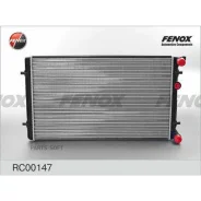 �������� ���������� ��������� AUDI A3 96-03 1.6-1.8T 1.9TDI 650*416*23 ������� Fenox RC00147 RC00147 ����