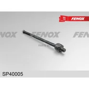 ���� ������� OPEL Astra G 98-11 L298�� M18x1.5 M14x1.5 ���. /����. Fenox SP40005 SP40005 ����