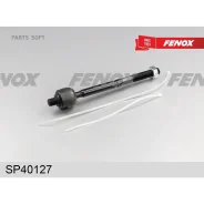 ���� ������� Renault Fluence (L30) 10- L225�� M14x1.5 M14x1.5 ���. /����. Fenox SP40127 SP40127 ����