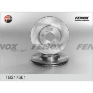 ���� ��������� Toyota Yaris 99- 1.0-1.5 �����. 255*43*20�� 4 �������. ������. Fenox TB217661 TB217661 ����