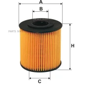 ������ �������� Volvo S40/S70/S80/XC90/V40/V70 -10 1.6-4.4 Filtron OE662 OE662 ����