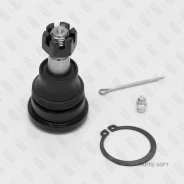 ����� ������� Nissan Sunny/100NX 90- ����. ���. /����. Fixar FK0208 FK0208 ����