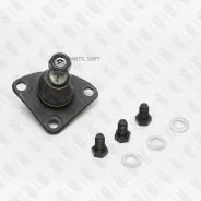 ����� ������� PSA/FIAT Jumper/Boxer/Ducato 06- ����. ���. /����. Fixar FK0261 FK0261 ����