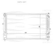 �������� AUDI A6/S6 97- 2.4-2.8/2.5TD ���������� FREE-Z KK0106 KK0106 ����