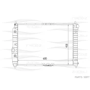 �������� Chevrolet AVEO/Kalos 02- 1.2/1.4 AT ���������� FREE-Z KK0132 KK0132 ����