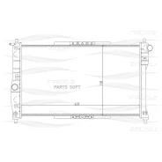 �������� Chevrolet Lanos 97- 1.5/1.6 MT (A/C) ���������� FREE-Z KK0138 KK0138 ����
