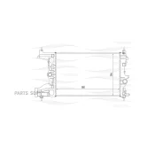 �������� Chevrolet Cruze 09- 1.8/2.0 MT ���������� FREE-Z KK0165 KK0165 ����