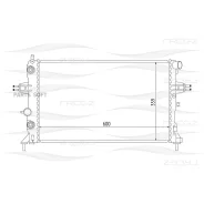 �������� ���������� FREE-Z KK0170 KK0170 ����