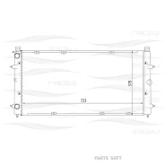 �������� VW Transporter 90- 1.8-2.8/1.9TD-2.5TD ���������� FREE-Z KK0203 KK0203 ����