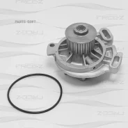 ����� ������� VAG Passat/Sharan/Transporter -10 2.4D/2.5/2.5TDI/2.8 FREE-Z KP0108 KP0108 ����