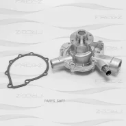 ����� ������� MB W203/W210 00- 1.8/2.0/2.3 FREE-Z KP0174 KP0174 ����