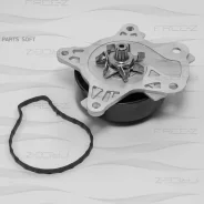 ����� ������� Toyota Auris/Avensis/RAV4/Verso/Yaris 07- 1.6/1.8/2.0 FREE-Z KP0206 KP0206 ����