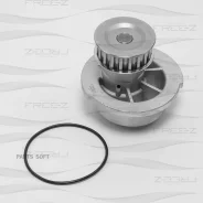����� ������� GM Lanos/SENS/Astra/Combo/Corsa/K�Adett/Tigra/Vectra 82- 1.2/1.4/1.5/1.6 FREE-Z KP0181 KP0181 ����