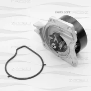 ����� ������� Mazda 3 03- 1.4-1.6 FREE-Z KP0177 KP0177 ����